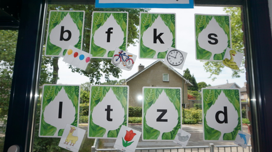  Basisschool de Meent WAALRE afbeelding 4