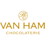 Van Ham Chocolaterie B.V. logo