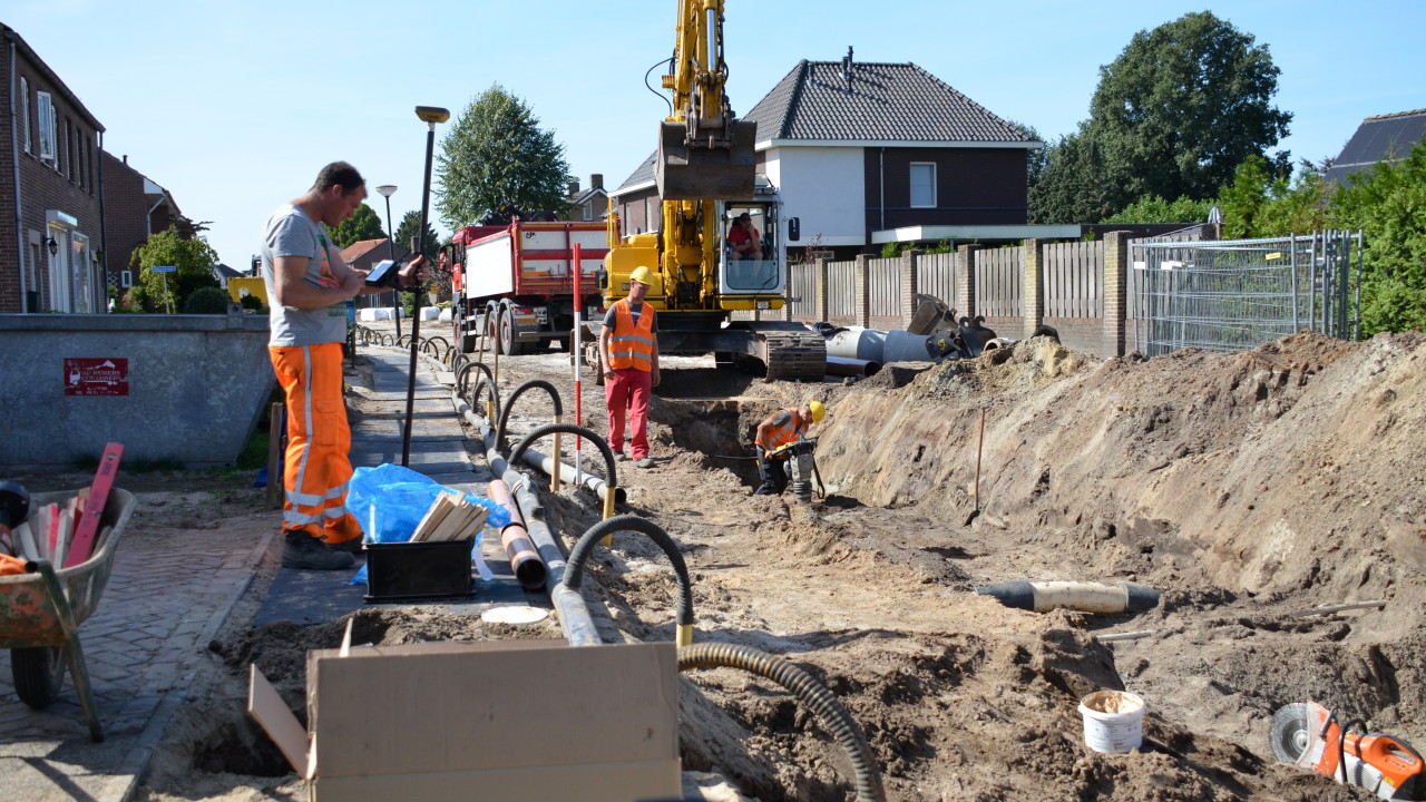 Huijbregts Infra B.V. REUSEL afbeelding 6