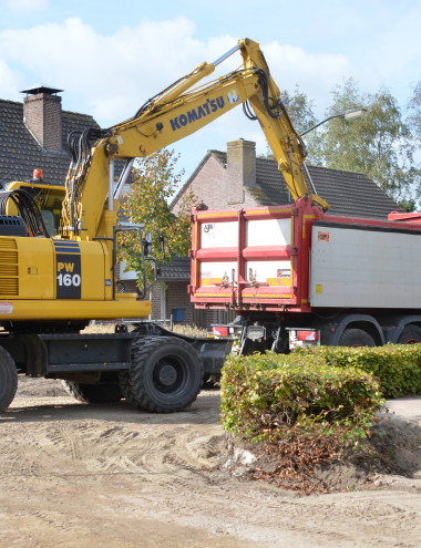 Huijbregts Infra B.V. REUSEL afbeelding 5