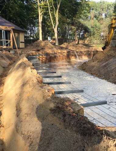 Huijbregts Infra B.V. REUSEL afbeelding 3