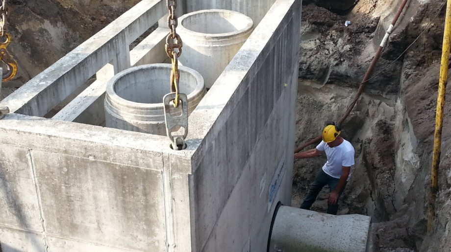 Huijbregts Infra B.V. REUSEL afbeelding 2