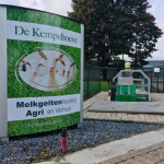 de Kempehoeve logo