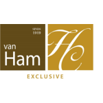 Van Ham Groothandel b.v. logo
