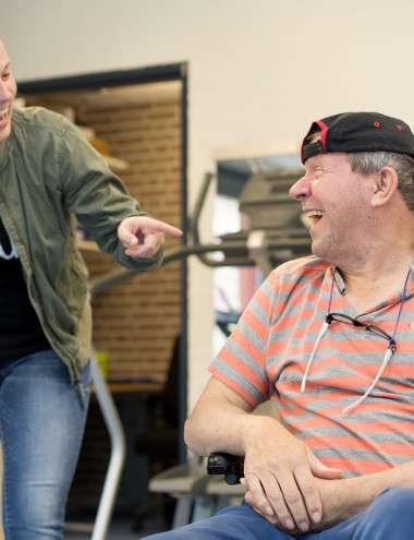 Amarant TILBURG afbeelding 3