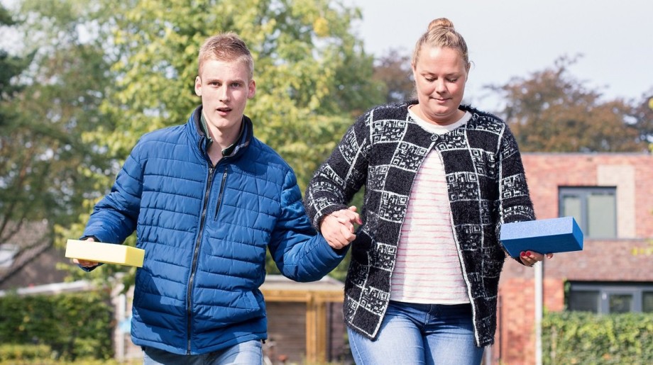 Amarant TILBURG afbeelding 2