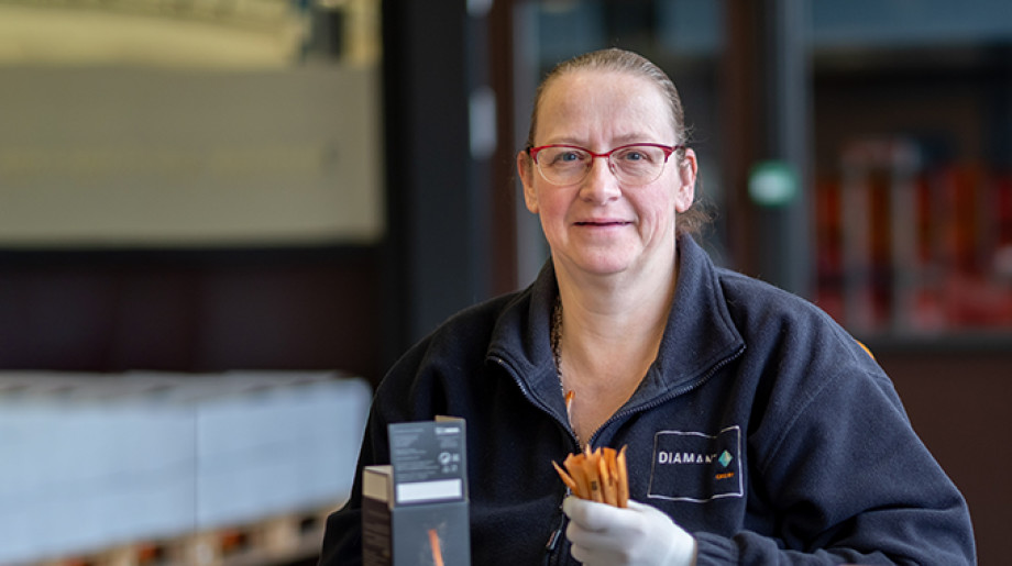 Diamant-groep Concern TILBURG afbeelding 4