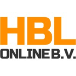 HBL Online B.V. logo