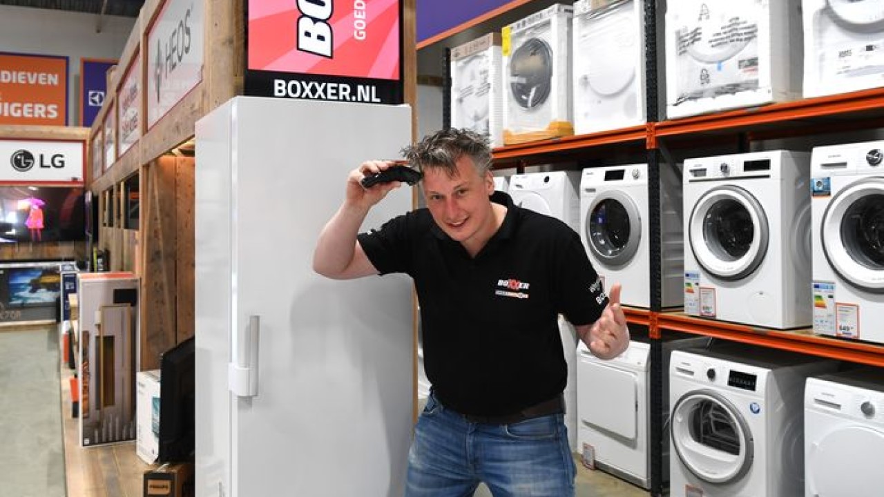 Smart Witgoed TILBURG afbeelding 1