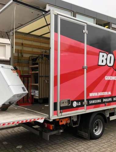 Smart Witgoed TILBURG afbeelding 3