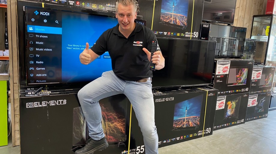 Smart Witgoed TILBURG afbeelding 4