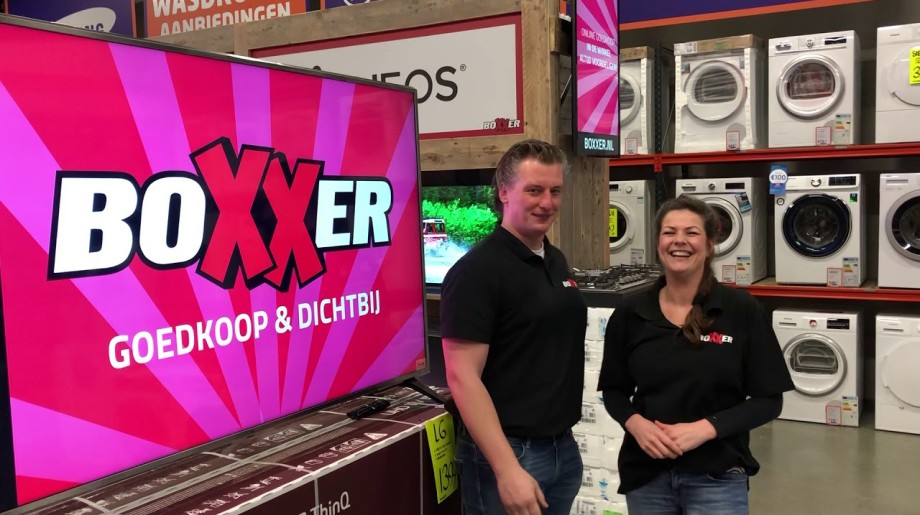 Smart Witgoed TILBURG afbeelding 2