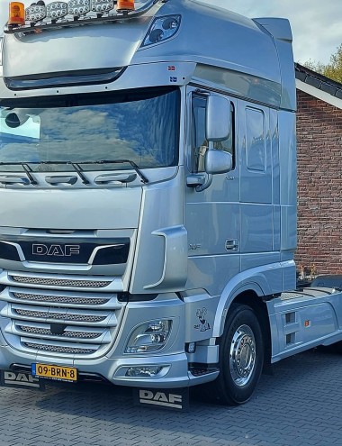 van de Sande Transport Hoogeloon HOOGELOON afbeelding 3