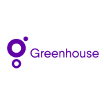 Greenhouse  logo