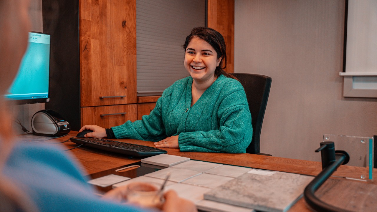 Ross Keuken-, Tegel- en Badkamerdesign EINDHOVEN afbeelding 1