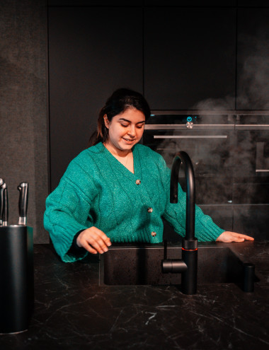 Ross Keuken-, Tegel- en Badkamerdesign EINDHOVEN afbeelding 3