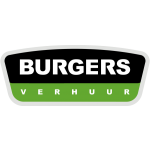 Burgers Verhuur B.V. TILBURG logo