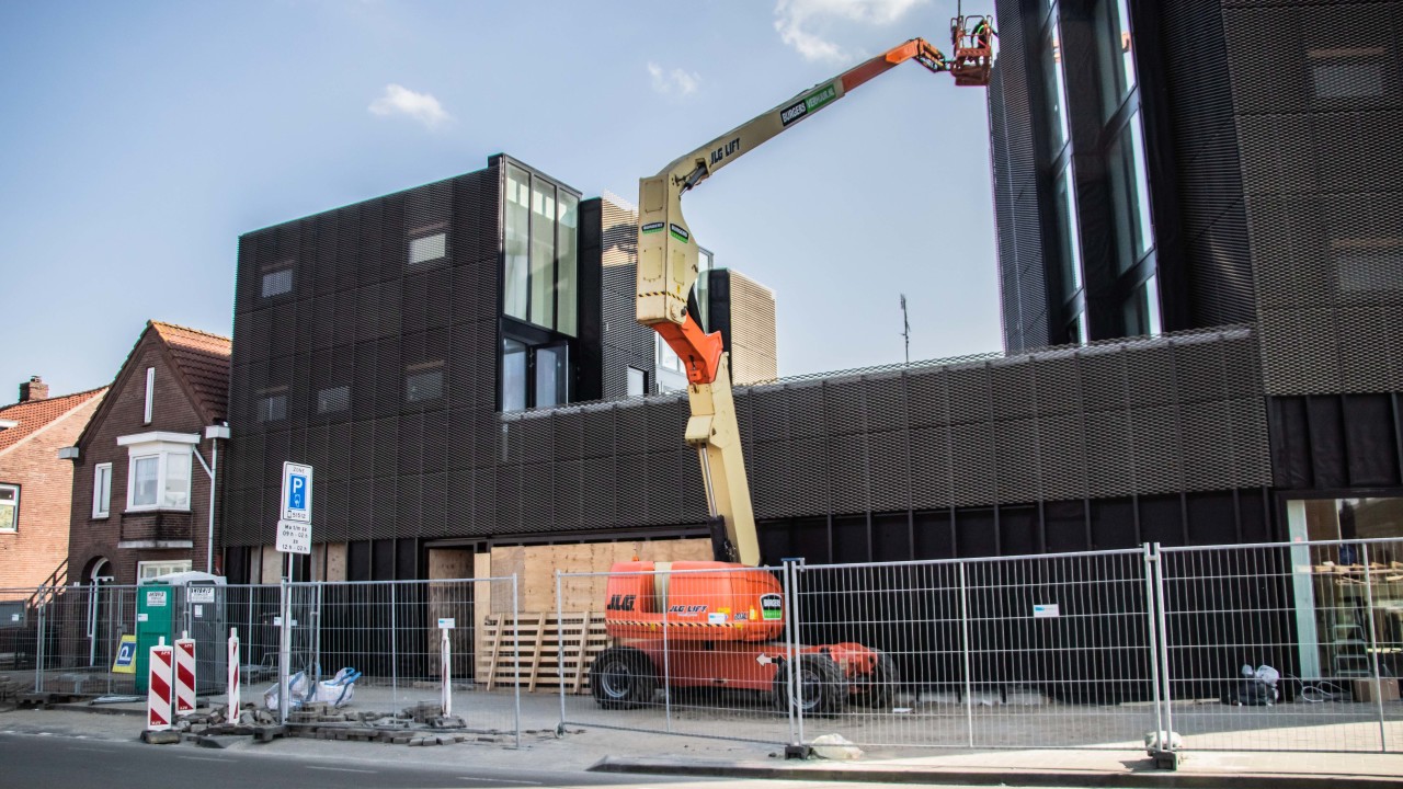 Burgers Verhuur B.V. TILBURG afbeelding 1 Burgers Verhuur B.V. TILBURG afbeelding 1