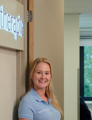 Xpert Handtherapie Eindhoven afbeelding 3