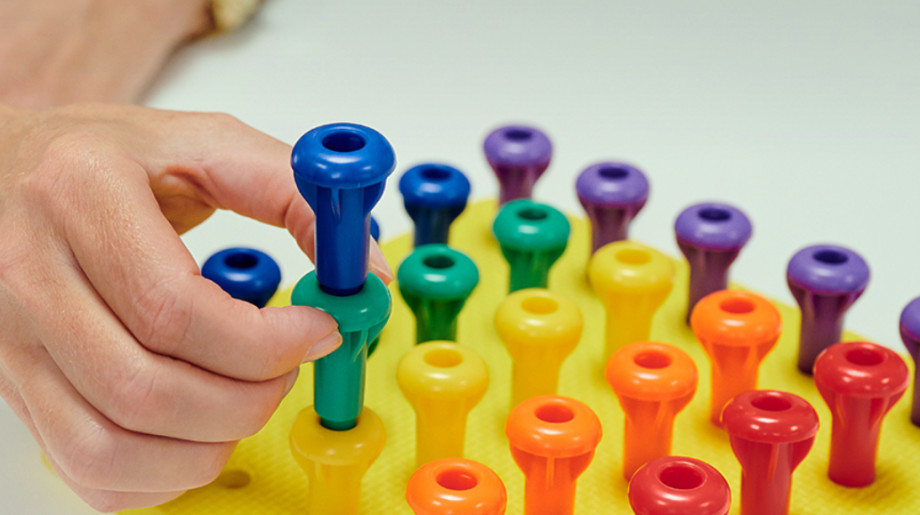 Xpert Handtherapie Eindhoven afbeelding 4