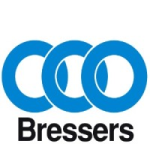 Bressers Metaal B.V. logo