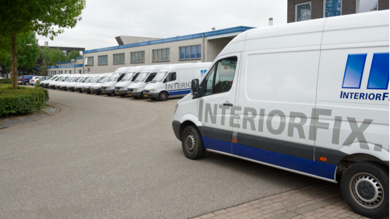 InteriorFix BV Bladel afbeelding 1
