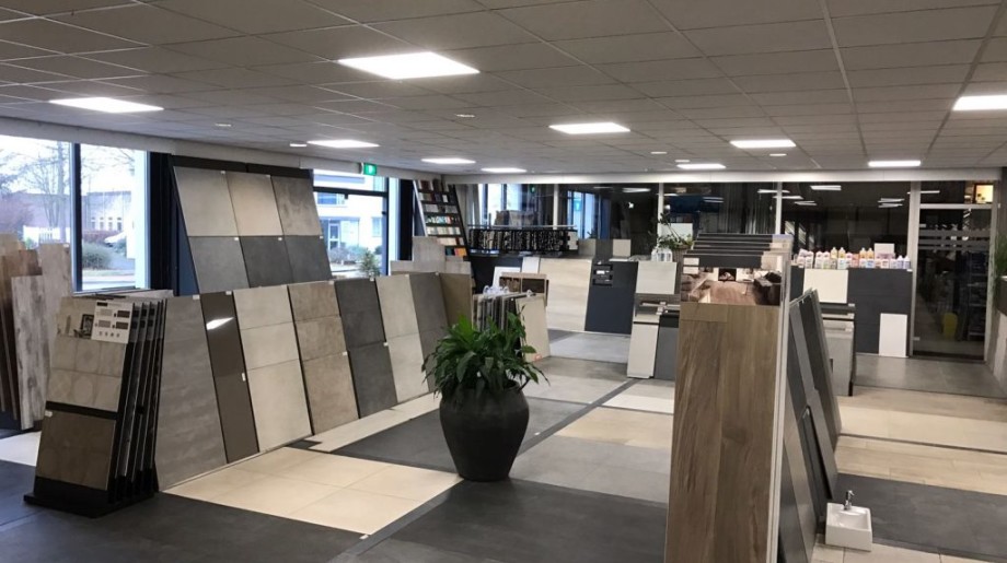 Tegelhuis Eindhoven Eindhoven afbeelding 4 Tegelhuis Eindhoven Eindhoven afbeelding 4