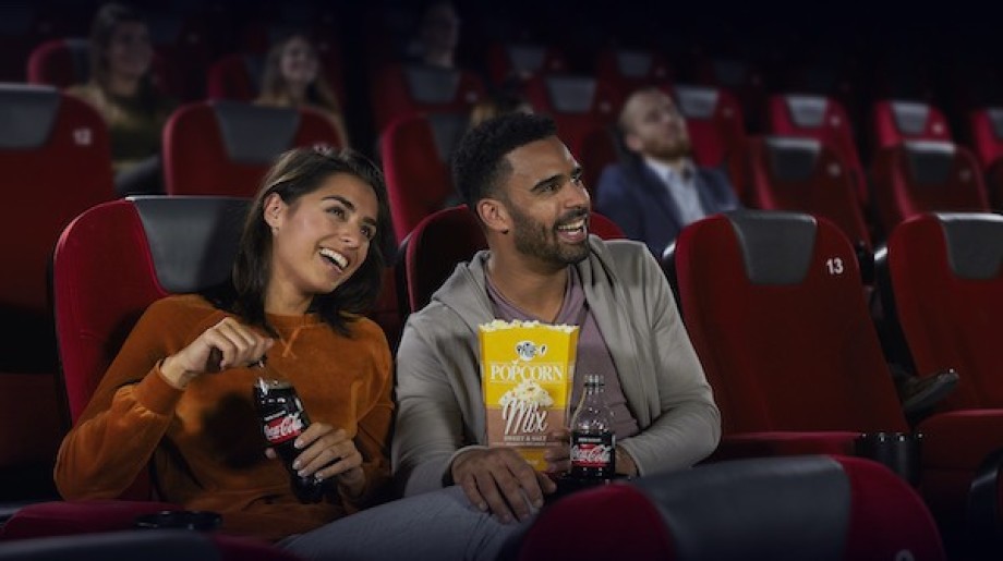 Pathé Theatres B.V. AMSTERDAM afbeelding 2