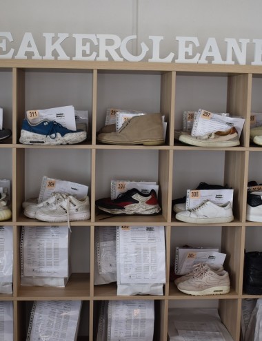 SneakerCleaners TILBURG afbeelding 3