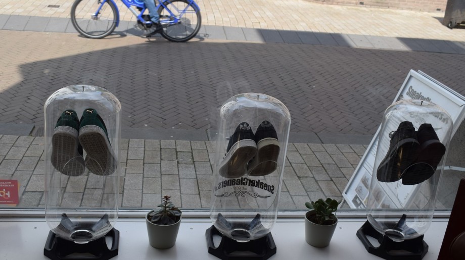 SneakerCleaners TILBURG afbeelding 2