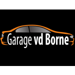 Garage vd Borne logo