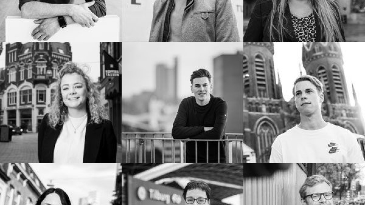 Tilburg.com TILBURG afbeelding 1