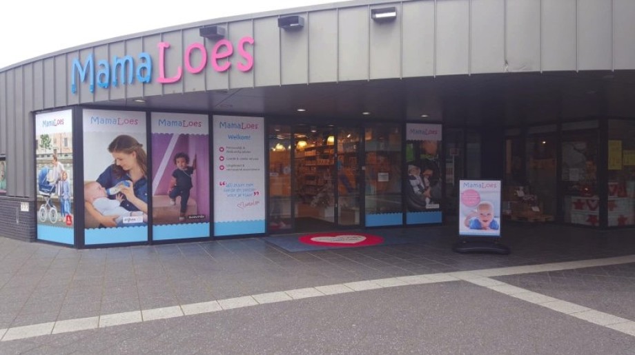 Mama Loes & Kids B.V. GOIRLE afbeelding 4
