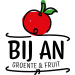 Groente & Fruit Bij An logo