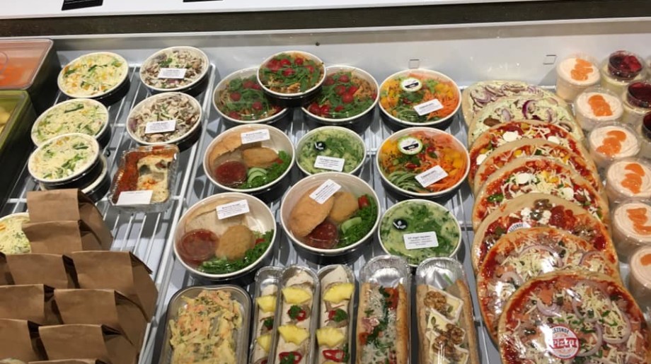 Groente & Fruit Bij An BERGEIJK afbeelding 2