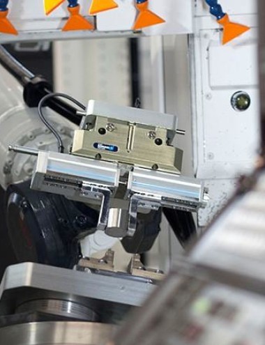 G.M.O. Nederland B.V. HAPERT afbeelding 3