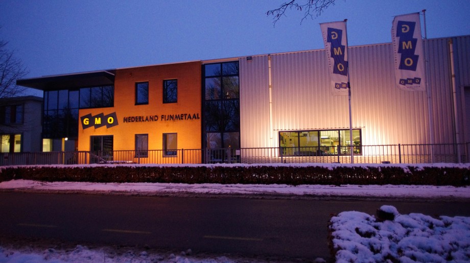 G.M.O. Nederland B.V. HAPERT afbeelding 2