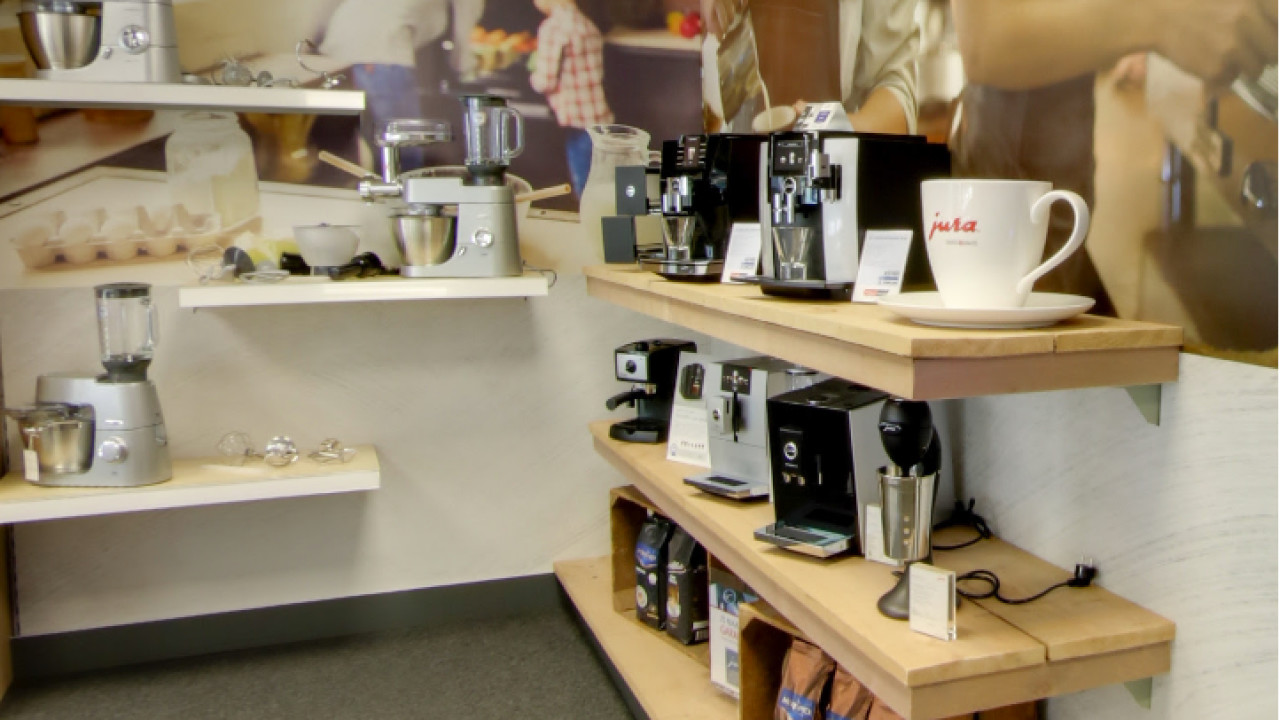 Dé Witgoed Specialist Diessen Diessen afbeelding 1