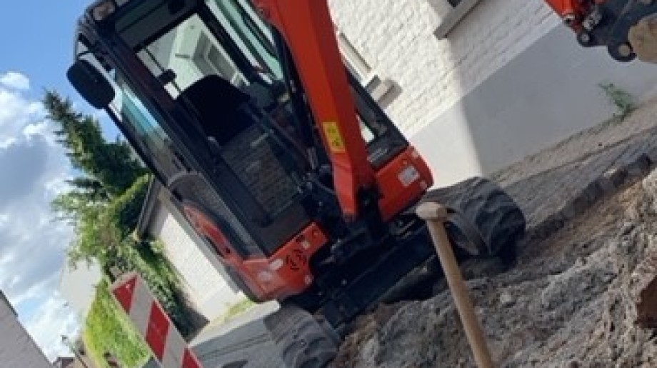 Willem Kox Grondwerken EERSEL afbeelding 2