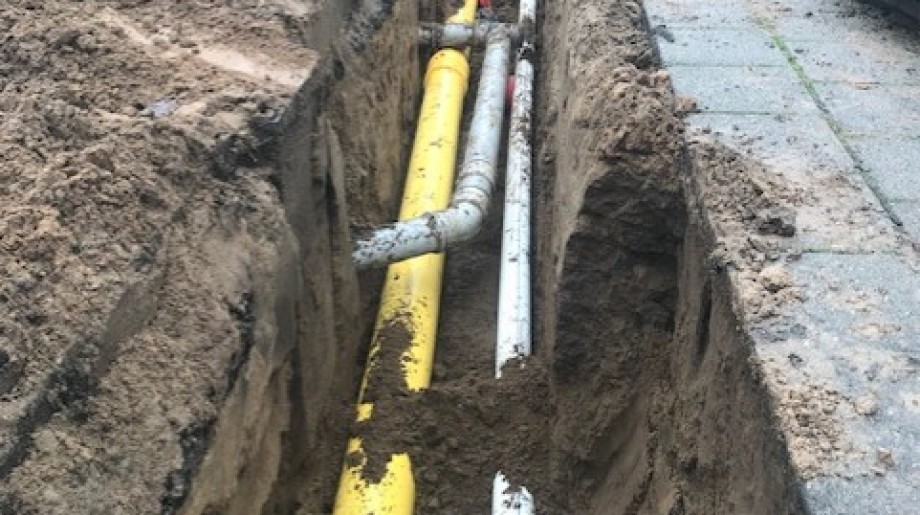 Willem Kox Grondwerken EERSEL afbeelding 4