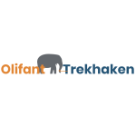 Olifant trekhaken logo