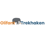 Olifant trekhaken B.V. logo