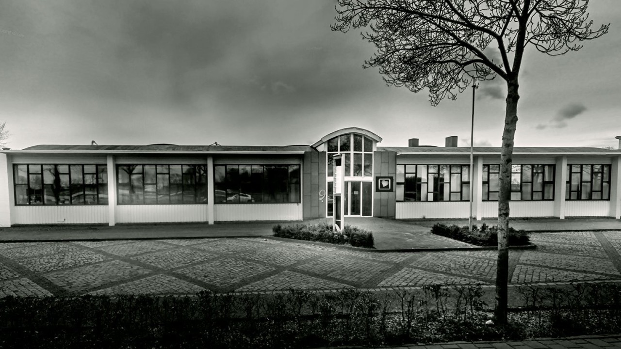 LoveUrns BV BLADEL afbeelding 1