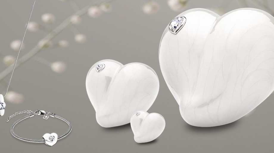 LoveUrns BV BLADEL afbeelding 2