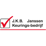 Janssen Keuringsbedrijf B.V. logo