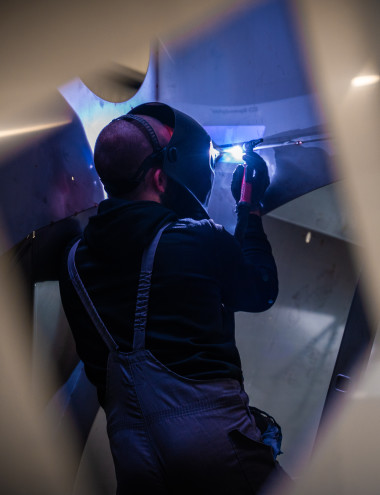 Heijnen Laswerken B.V. VESSEM afbeelding 3