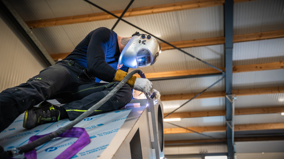 Heijnen Laswerken B.V. VESSEM afbeelding 2