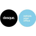 Desque logo