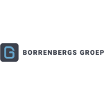 Borrenbergs Projectinrichting logo