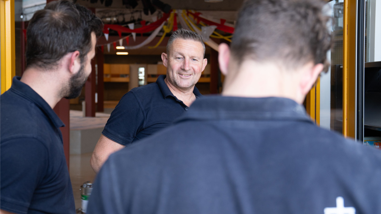 Borrenbergs  Bergeijk afbeelding 1
